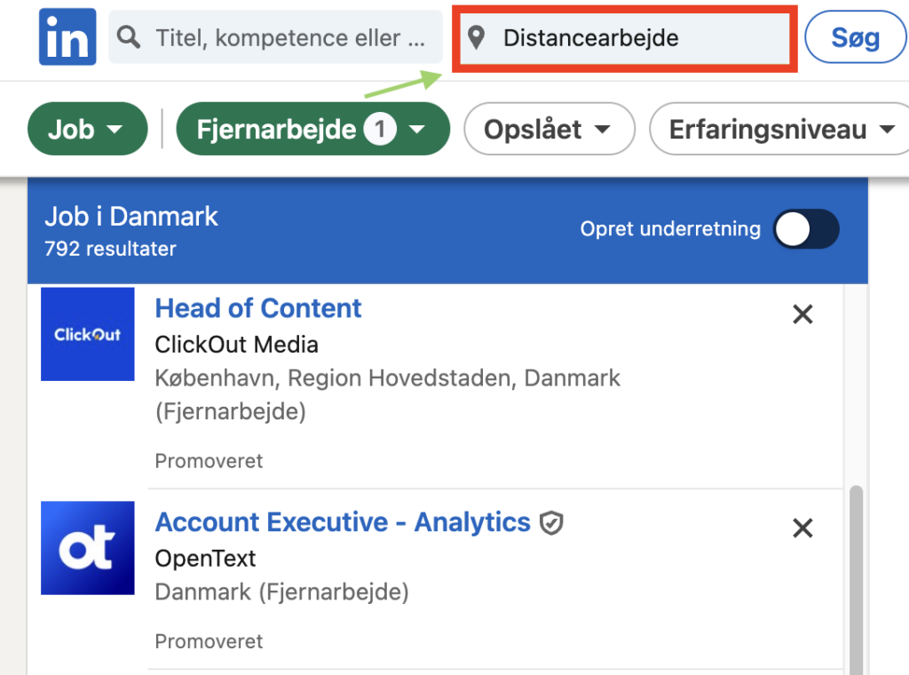 linked-in-job-søgning-remote-jobs